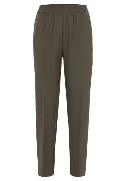 HALLHUBER MIT GUMMIZUG - Pantalon classique Prix Dégriffé pantalons haute femme -France Hallhuber Soldes Boutique 3fc5336a6f7c44f4b7982c090903e553