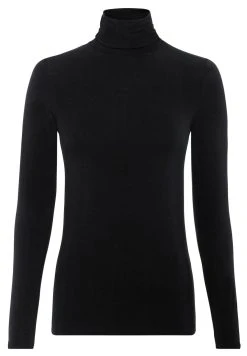 HALLHUBER T-shirt à manches longues Qualité Garantie t-shirts et tops col roulé femme -France Hallhuber Soldes Boutique 4043278631054d03b9c45879402ec699 1