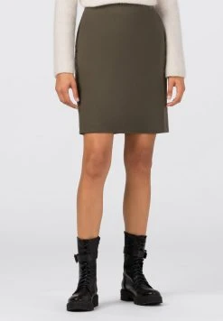 Prix Discount HALLHUBER Jupe trapèze jupes fermeture éclair femme