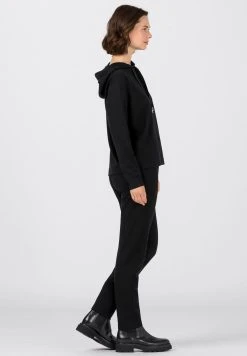 Prix Allégé HALLHUBER Sweat à capuche sweats & sweats à capuche col rond femme 9 Prix Allégé HALLHUBER Sweat à capuche sweats & sweats à capuche col rond femme -France Hallhuber Soldes Boutique 43603e57dd654d78a1e14c0086e523fd