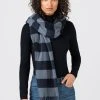 HALLHUBER Prix Abordable Écharpe Écharpes et foulards carreaux femme