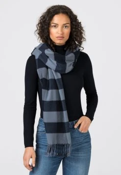 HALLHUBER Prix Abordable Écharpe Écharpes et foulards carreaux femme
