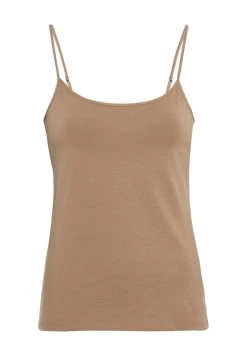 HALLHUBER Meilleur Prix Garanti ROM - Débardeur t-shirts et tops echancrure dos femme -France Hallhuber Soldes Boutique 459ba83d5616457c83c6fd07ceec1846