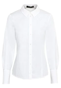 Prix Sacrifiés HALLHUBER MIT KENTKRAGEN - Chemisier chemises & blouses col chemise femme -France Hallhuber Soldes Boutique 46a5822f15be4c99847e1c354124546a