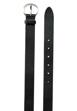 HALLHUBER Produit de première qualité Ceinture ceintures couleur unie femme -France Hallhuber Soldes Boutique 47bf56e718a74524aaf0308e3fad520b