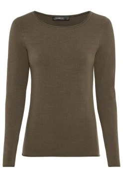 Marchandise de première qualité HALLHUBER BASIC - Pullover pulls et gilets col bateau femme -France Hallhuber Soldes Boutique 4854543c7e5d47f885ff09a5fd7a8e22 2