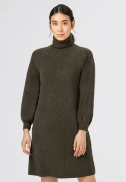 HALLHUBER BALLOON - Robe pull Marchandise de première qualité robes col roulé femme