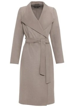 HALLHUBER Manteau classique Prix De Rêve manteaux col revers femme -France Hallhuber Soldes Boutique 4aaa641976a84fe0bed60542ab7497a6