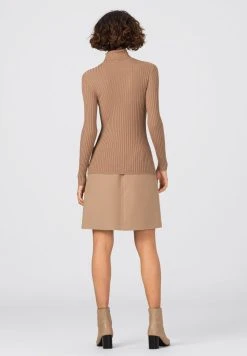 HALLHUBER Bon Rapport Coût-Efficacité IN - Pullover pulls et gilets col roulé femme -France Hallhuber Soldes Boutique 4c91076f61a248c39cddc2bac1d3b93e