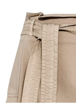 HALLHUBER Jupe trapèze Prix Allégé jupes fermeture &eacute;clair femme -France Hallhuber Soldes Boutique 4d49dfa2fcfa457bbf8273ebaa7218ed