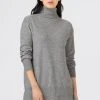 Prix Malin HALLHUBER MIT TURTLENECK - Pullover pulls & gilets col roul&eacute; femme