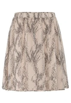 HALLHUBER Jupe trapèze Prix Imbattable jupes imprimé femme -France Hallhuber Soldes Boutique 4e41da1380c44e47bb6aa712b1933192