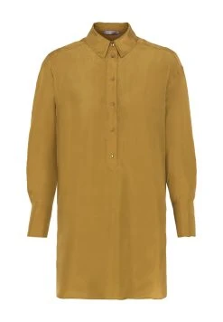 HALLHUBER OVERSIZE MIT SEITENSCHLITZEN - Blouse qualité absolue chemises & blouses col à revers femme 7 HALLHUBER OVERSIZE MIT SEITENSCHLITZEN - Blouse qualité absolue chemises & blouses col à revers femme -France Hallhuber Soldes Boutique 4f6e0fedc86840e7b21a65d75527a1aa