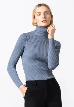 HALLHUBER Pullover Prix Gelé pulls et gilets col roulé femme