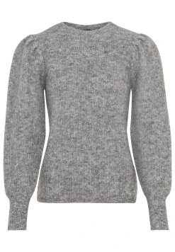 HALLHUBER Pullover Prix Distinctifs pulls et gilets col rond femme -France Hallhuber Soldes Boutique 506569f0e9d94a62b88d2f9719c321de