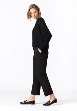 HALLHUBER Pullover Prix Dégriffé pulls et gilets col bateau femme -France Hallhuber Soldes Boutique 50ee3c841652487987bec877921882cf