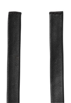 HALLHUBER Ceinture taille haute Qualité Excellente ceintures couleur unie femme -France Hallhuber Soldes Boutique 5269967de62743ed8dd67a7c679055e9