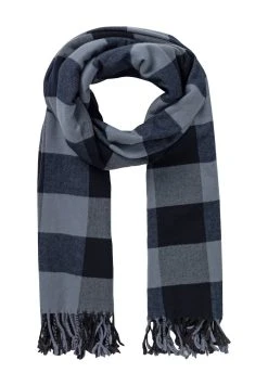 Se Vend Bas Prix HALLHUBER Écharpe Écharpes et foulards carreaux femme -France Hallhuber Soldes Boutique 52a4292fd92548199dcb80081593d85e 2