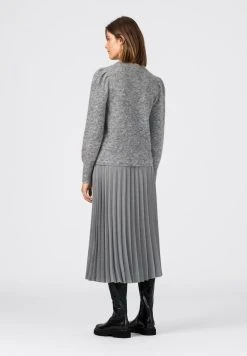 HALLHUBER Pullover Prix Distinctifs pulls et gilets col rond femme -France Hallhuber Soldes Boutique 52c51f9eb5fa48cf83923a58b15d7863