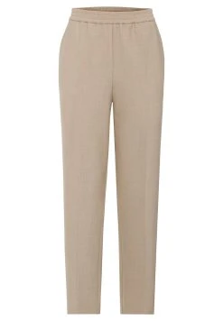 Prix Aimable HALLHUBER aus Fasern - Pantalon classique pantalons élastiquée femme -France Hallhuber Soldes Boutique 532365a417fd4642bb68156b61a31117