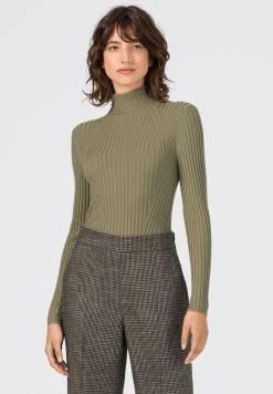 En promotion HALLHUBER IN - Pullover pulls et gilets col roulé femme