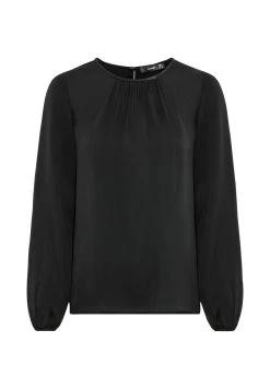 HALLHUBER Prix Malin Blouse t-shirts et tops col rond femme -France Hallhuber Soldes Boutique 5517a59e67d74b53b48c66884d5715f6