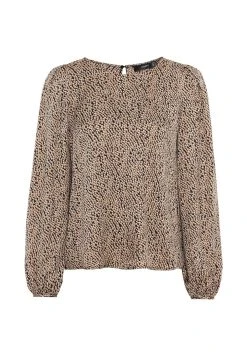 HALLHUBER Prix Exclusifs Blouse chemises et blouses col rond femme 7 HALLHUBER Prix Exclusifs Blouse chemises et blouses col rond femme -France Hallhuber Soldes Boutique 561bef542b294166803a14e597ead4b1