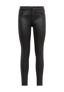 HALLHUBER Jeans Skinny Faible Prix haute femme -France Hallhuber Soldes Boutique 5866bf6bd16345f8b9353cc32d4dfe28