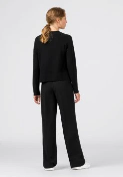 Bon Rapport Coût-Efficacité HALLHUBER KASTIG - Pullover pulls et gilets col rond femme -France Hallhuber Soldes Boutique 59867a45275743ef9caf38992a2081c3