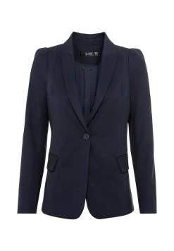 HALLHUBER Blazer Prix De Lancement vestes col rond femme -France Hallhuber Soldes Boutique 59c739c242704dcb9c5a111eb6848d56