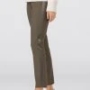 Prix Ourlé HALLHUBER Chino pantalons normale femme