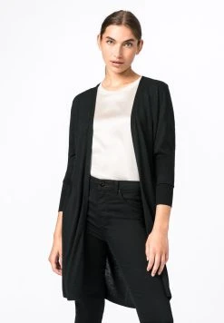 HALLHUBER Pas Cher Gilet pulls et gilets col en v femme