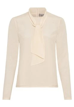 HALLHUBER Bon Rapport Coût-Efficacité Blouse chemises et blouses col rond femme -France Hallhuber Soldes Boutique 5a66e477d5e247f5869bceabb11c5f67