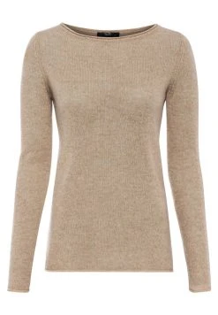 HALLHUBER BASIC - Pullover Prix Réduit pulls et gilets col rond femme -France Hallhuber Soldes Boutique 5b184904b5424cc8af6f38967bb4824f