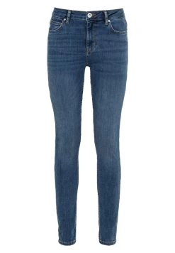 HALLHUBER Jeans Skinny Plus Bas Prix De Vente haute femme -France Hallhuber Soldes Boutique 5c09134a1b6344c18a5d7585deb18ca7