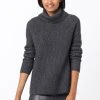 Qualité Garantie HALLHUBER Pullover pulls et gilets col roul&eacute; femme