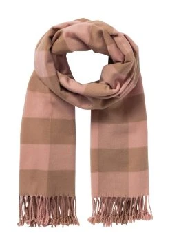 HALLHUBER Vendre-Réclame Écharpe Écharpes et foulards carreaux femme -France Hallhuber Soldes Boutique 5c8c7067b4d64038bca29955f4f6f140 1