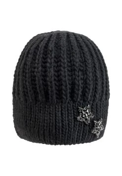 HALLHUBER Qualité garantie 100% Bonnet casquettes, chapeaux et bonnets couleur unie femme 5 HALLHUBER Qualité garantie 100% Bonnet casquettes, chapeaux et bonnets couleur unie femme -France Hallhuber Soldes Boutique 5d75e00c7df9439b8c32e7b44c2b9e01