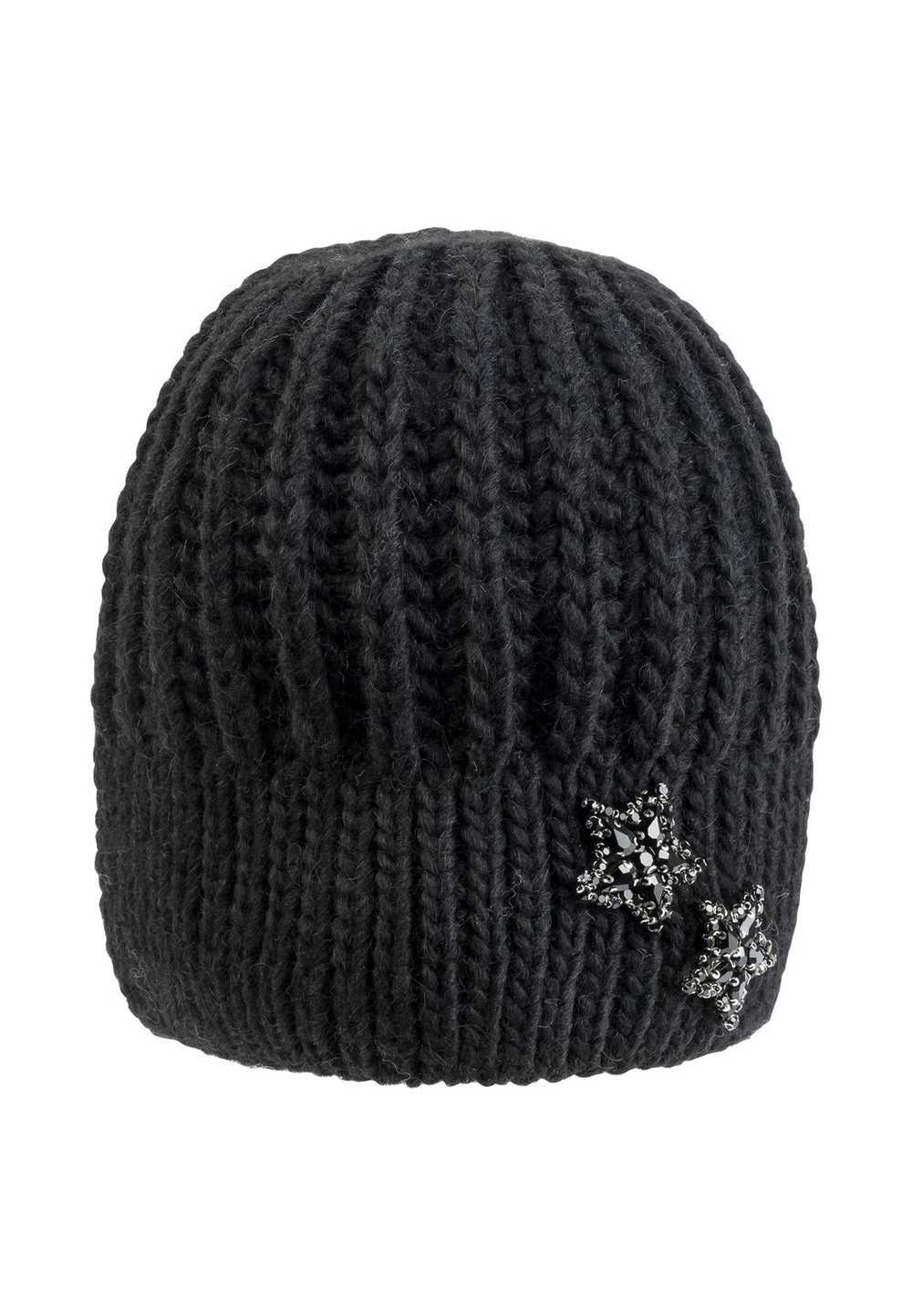 HALLHUBER Qualité garantie 100% Bonnet casquettes, chapeaux et bonnets couleur unie femme 3 HALLHUBER Qualité garantie 100% Bonnet casquettes, chapeaux et bonnets couleur unie femme – Image 3