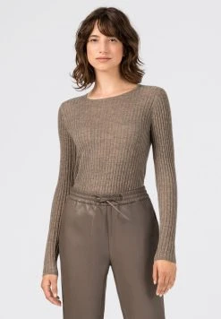 HALLHUBER Prix Sacrifiés Pullover pulls et gilets col rond femme