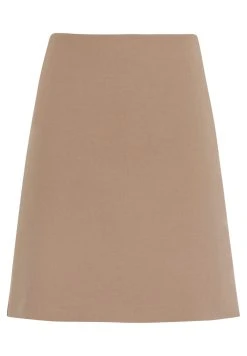 Prix Préférentiel HALLHUBER Jupe trapèze jupes fermeture éclair femme -France Hallhuber Soldes Boutique 5fbb7418375b495ab6f29924c020c409