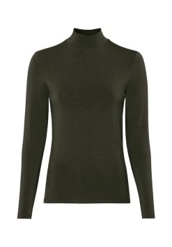 HALLHUBER T-shirt à manches longues Prix Dynamité t-shirts et tops col en v femme -France Hallhuber Soldes Boutique 608042493ea24c73b5fffbe7a58b5e8a 1