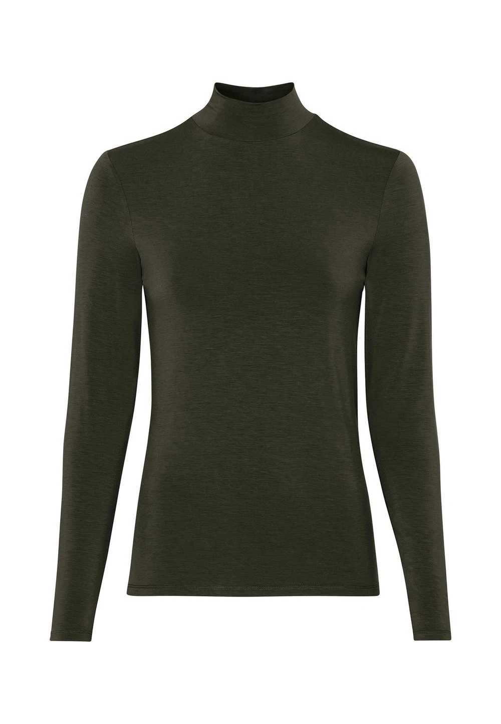 HALLHUBER T-shirt à manches longues Prix Acceptable t-shirts et tops col en v femme 10 HALLHUBER T-shirt à manches longues Prix Acceptable t-shirts et tops col en v femme – Image 10