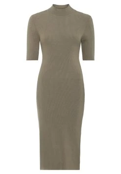 Prix Cassé HALLHUBER Robe fourreau robes normale femme -France Hallhuber Soldes Boutique 60cef103a73d4f878c7f3912a466e45a