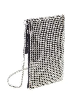 HALLHUBER Prix Distinctifs Pochette petite maroquinerie fermoir aimanté femme -France Hallhuber Soldes Boutique 652c7b2872e84981ba1b20d5aa092309