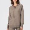 Prix Sympa HALLHUBER OVERSIZE - Pullover pulls et gilets col rond femme