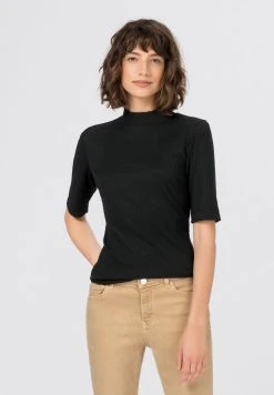 Première Qualité HALLHUBER T-shirt basique t-shirts et tops col officier femme 31 Première Qualité HALLHUBER T-shirt basique t-shirts et tops col officier femme -France Hallhuber Soldes Boutique 668eb98e5fe5442e96eb70c8691fdfd8