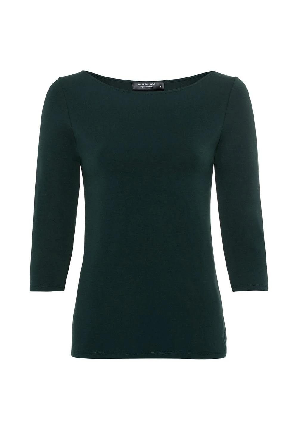 HALLHUBER T-shirt à manches longues Petit Prix t-shirts et tops col bateau femme 6 HALLHUBER T-shirt à manches longues Petit Prix t-shirts et tops col bateau femme – Image 6