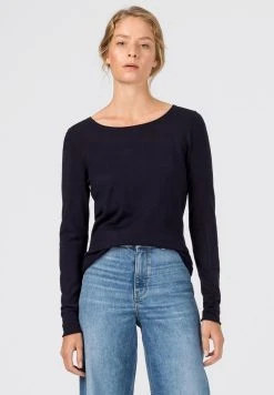 Marchandise de première qualité HALLHUBER BASIC - Pullover pulls et gilets col bateau femme