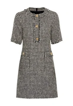 Prix Acceptable HALLHUBER Robe de jour robes normale femme -France Hallhuber Soldes Boutique 6768c099335e4dd4a8db6c7558531871